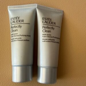 Lot of 2 Estee Lauder Take It Away Makeup Remover Lotion 1 Fl Oz/ 30ml each